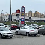 Lejlighed Kawalerka Sloneczna Osiedle Dobrzec *