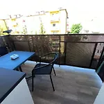 Kawalerka Sloneczna Osiedle Dobrzec *