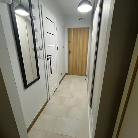 Kawalerka Słoneczna Osiedle Dobrzec *