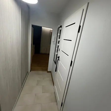Kawalerka Sloneczna Osiedle Dobrzec Апартаменты Калиш