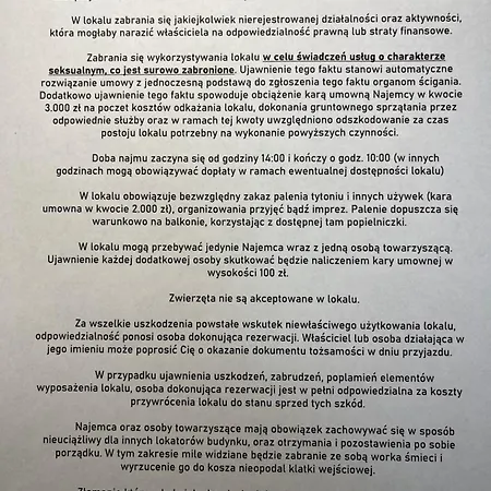 アパート Kawalerka Sloneczna Osiedle Dobrzec *