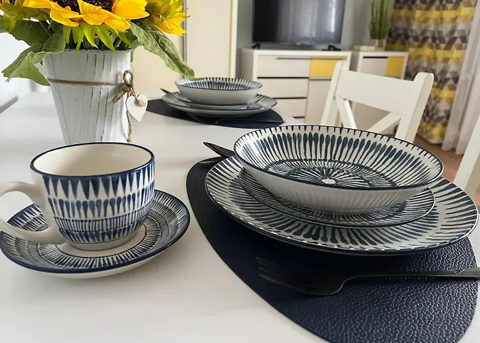 公寓 Kawalerka Sloneczna Osiedle Dobrzec Kaliszki